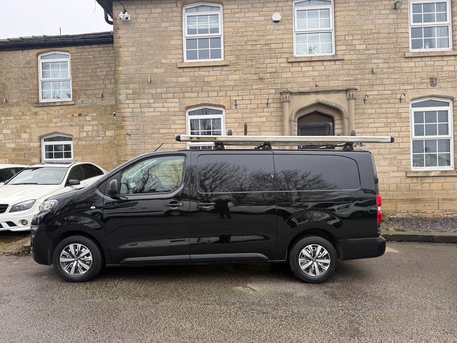 Used Peugeot Expert 2019 for sale - 77354325: Photo 19