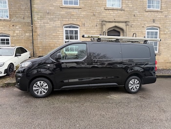 Used Peugeot Expert 2019 for sale - 77354325: Photo