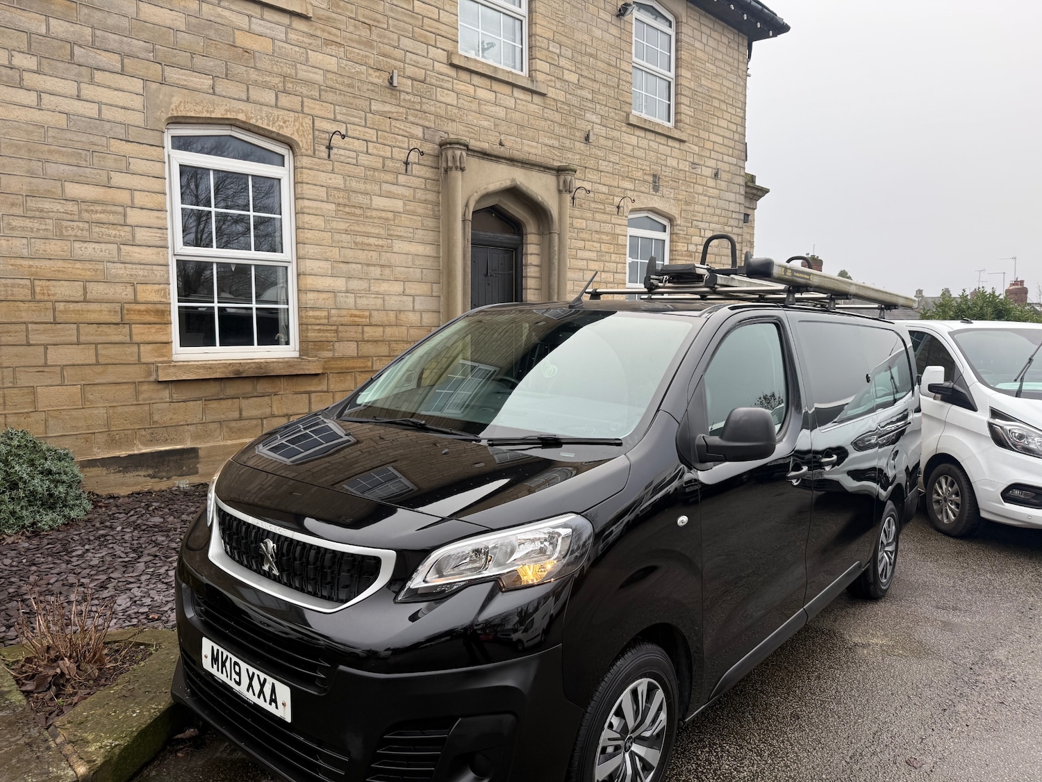 Used Peugeot Expert 2019 for sale - 77354325: Photo 20