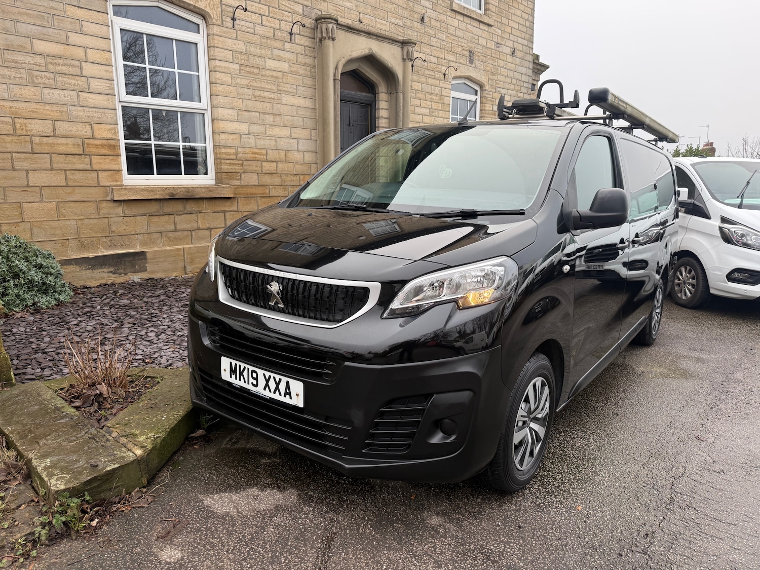 Used Peugeot Expert 2019 for sale - 77354325: Photo 21