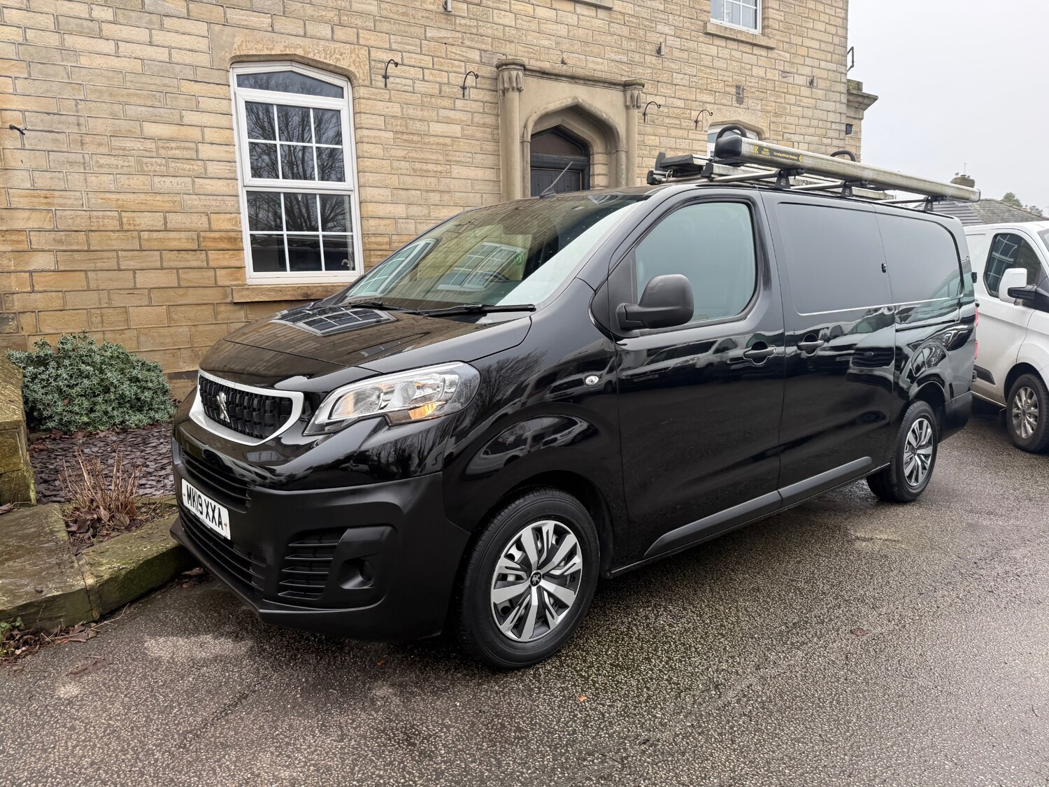 Used Peugeot Expert 2019 for sale - 77354325: Photo 22