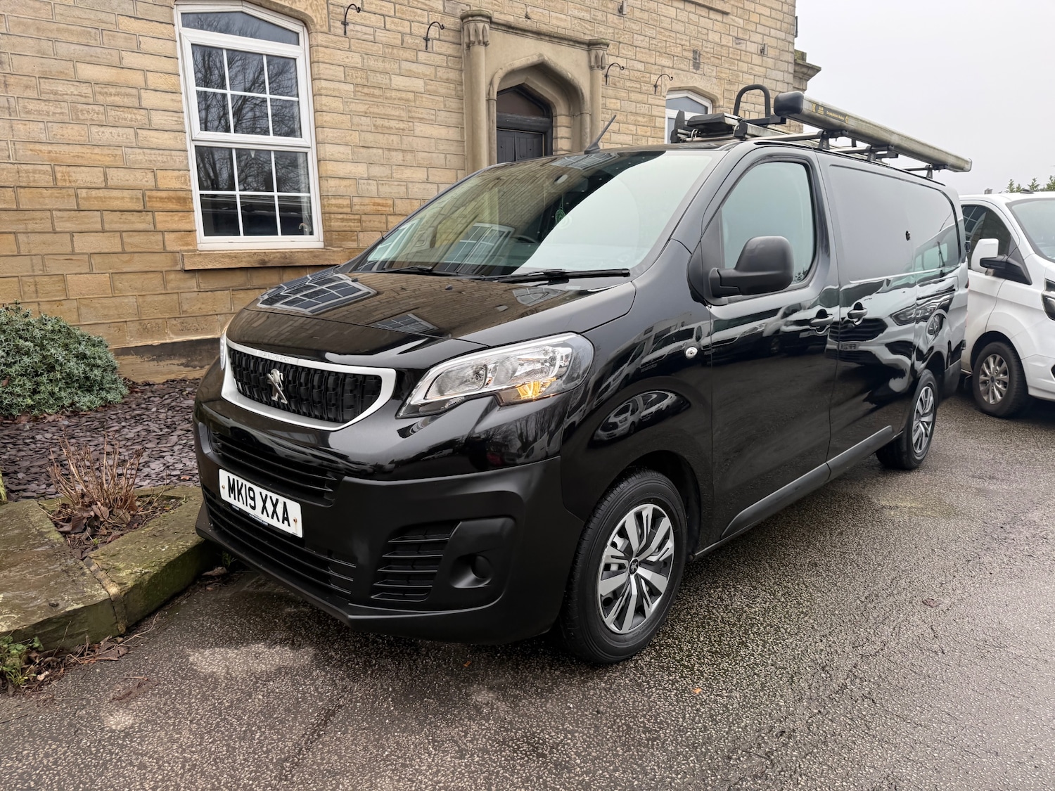 Used Peugeot Expert 2019 for sale - 77354325: Photo 23