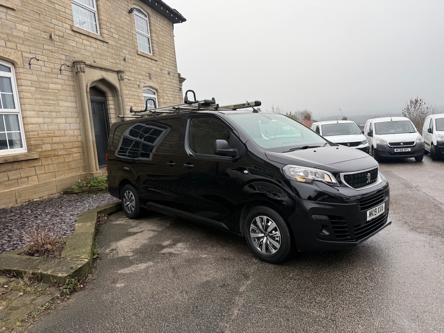 Used Peugeot Expert 2019 for sale - 77354325: Photo 25