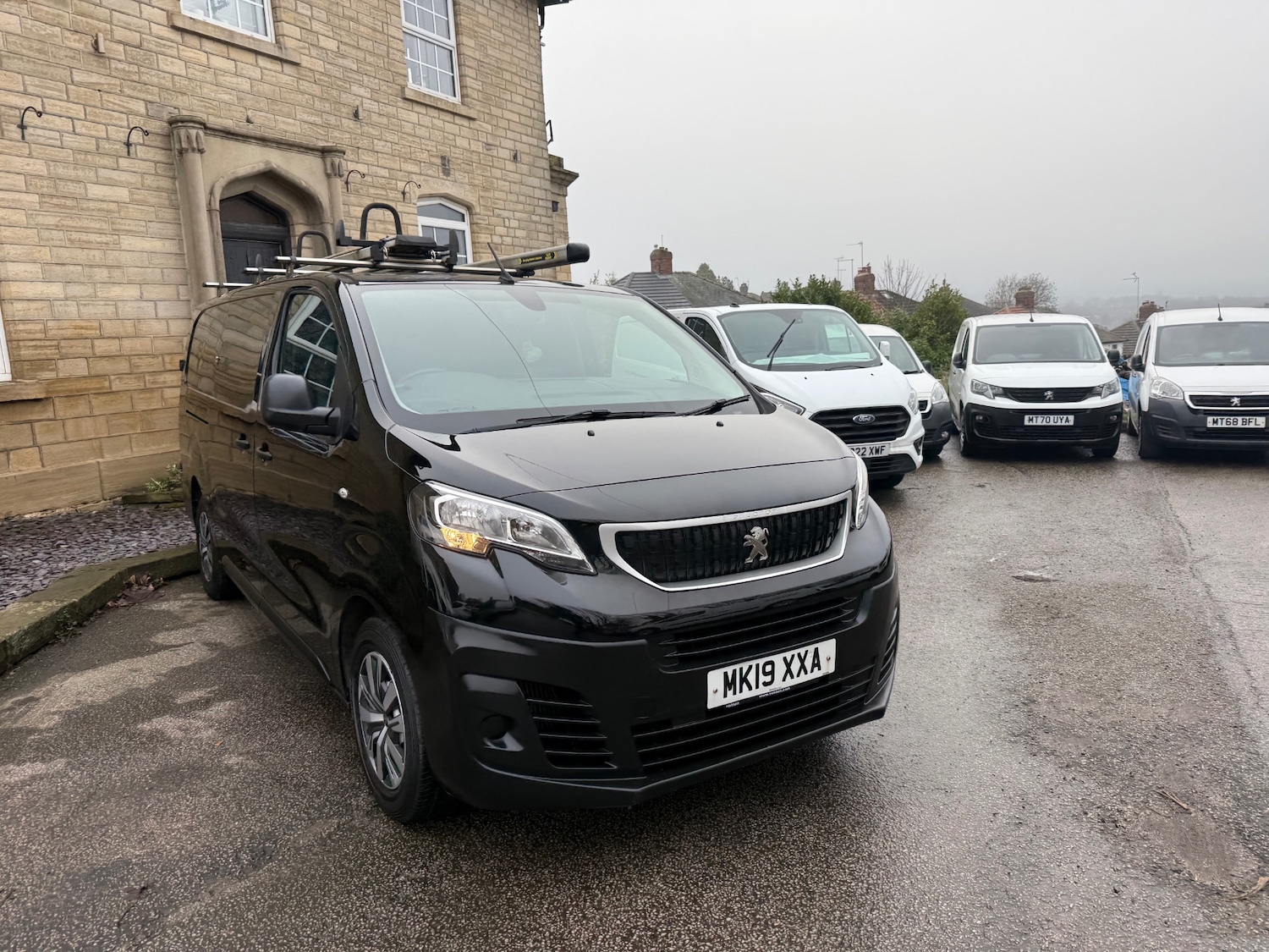 Used Peugeot Expert 2019 for sale - 77354325: Photo 26
