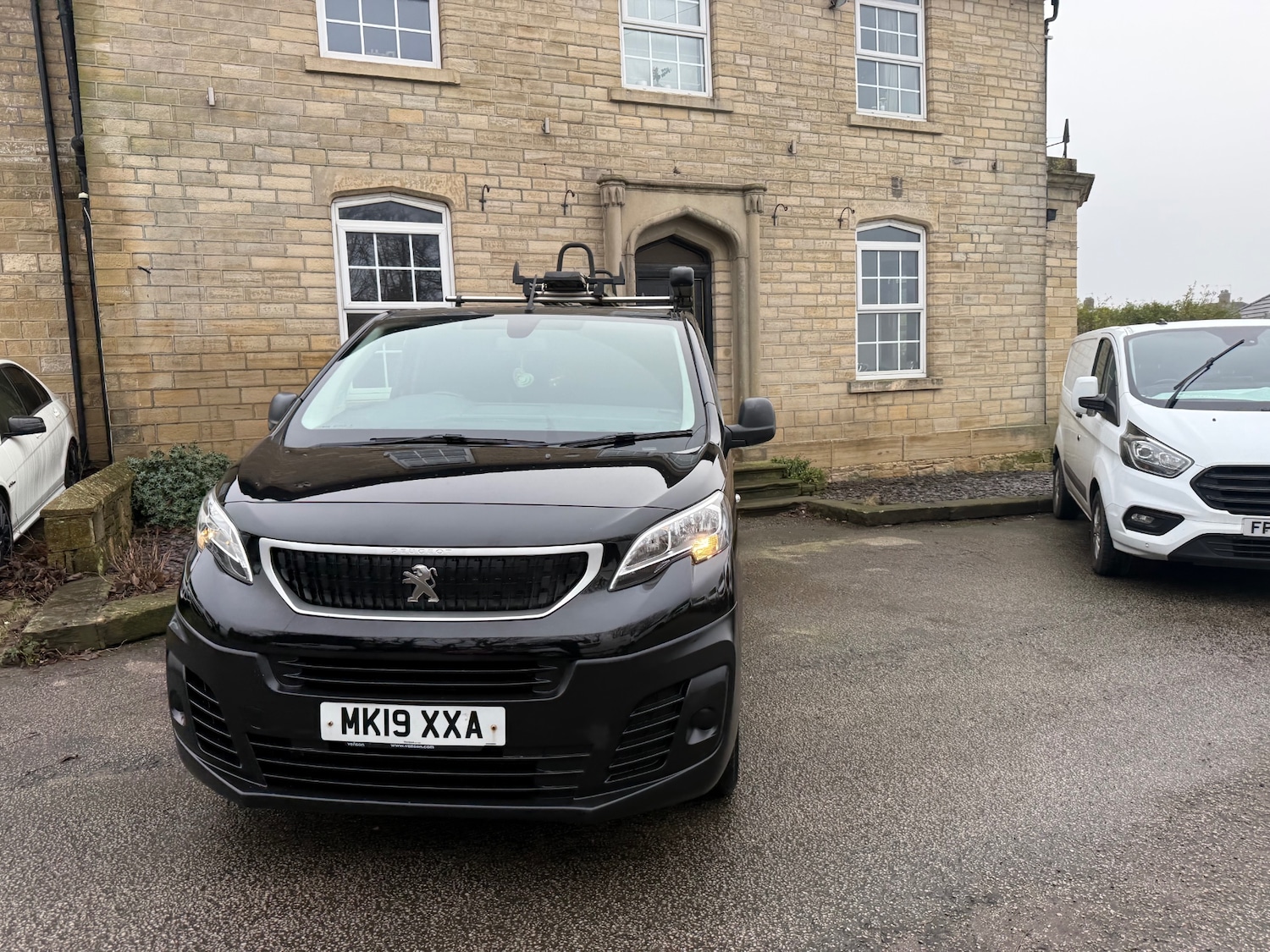 Used Peugeot Expert 2019 for sale - 77354325: Photo 28