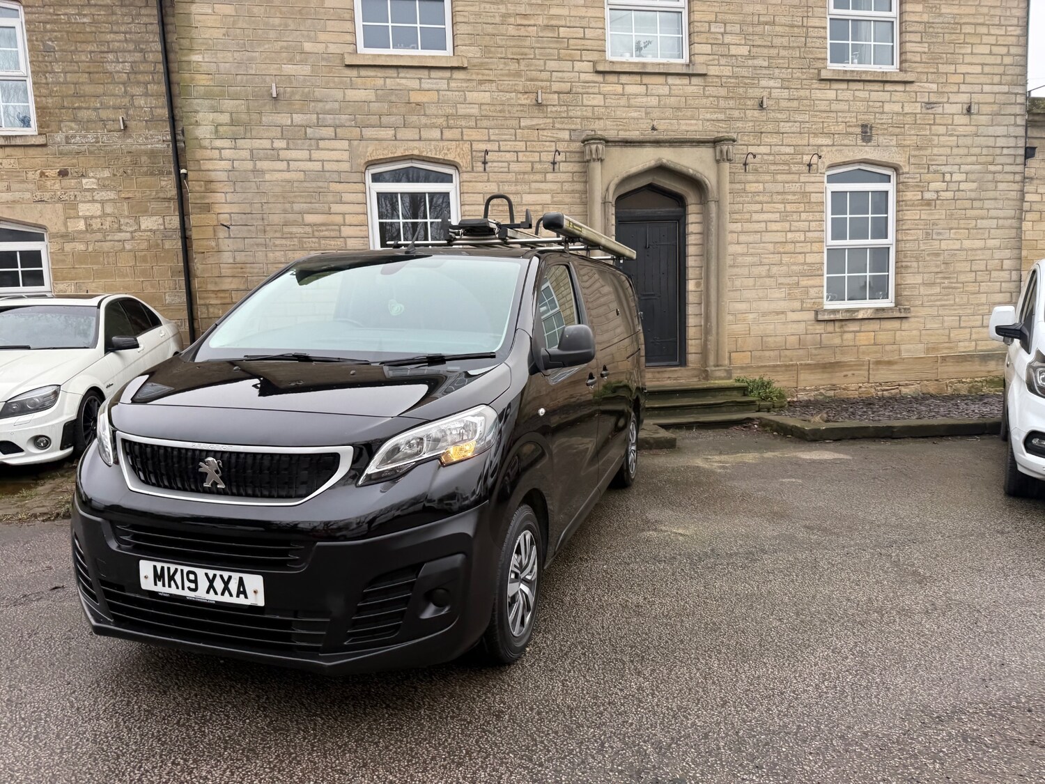 Used Peugeot Expert 2019 for sale - 77354325: Photo 29