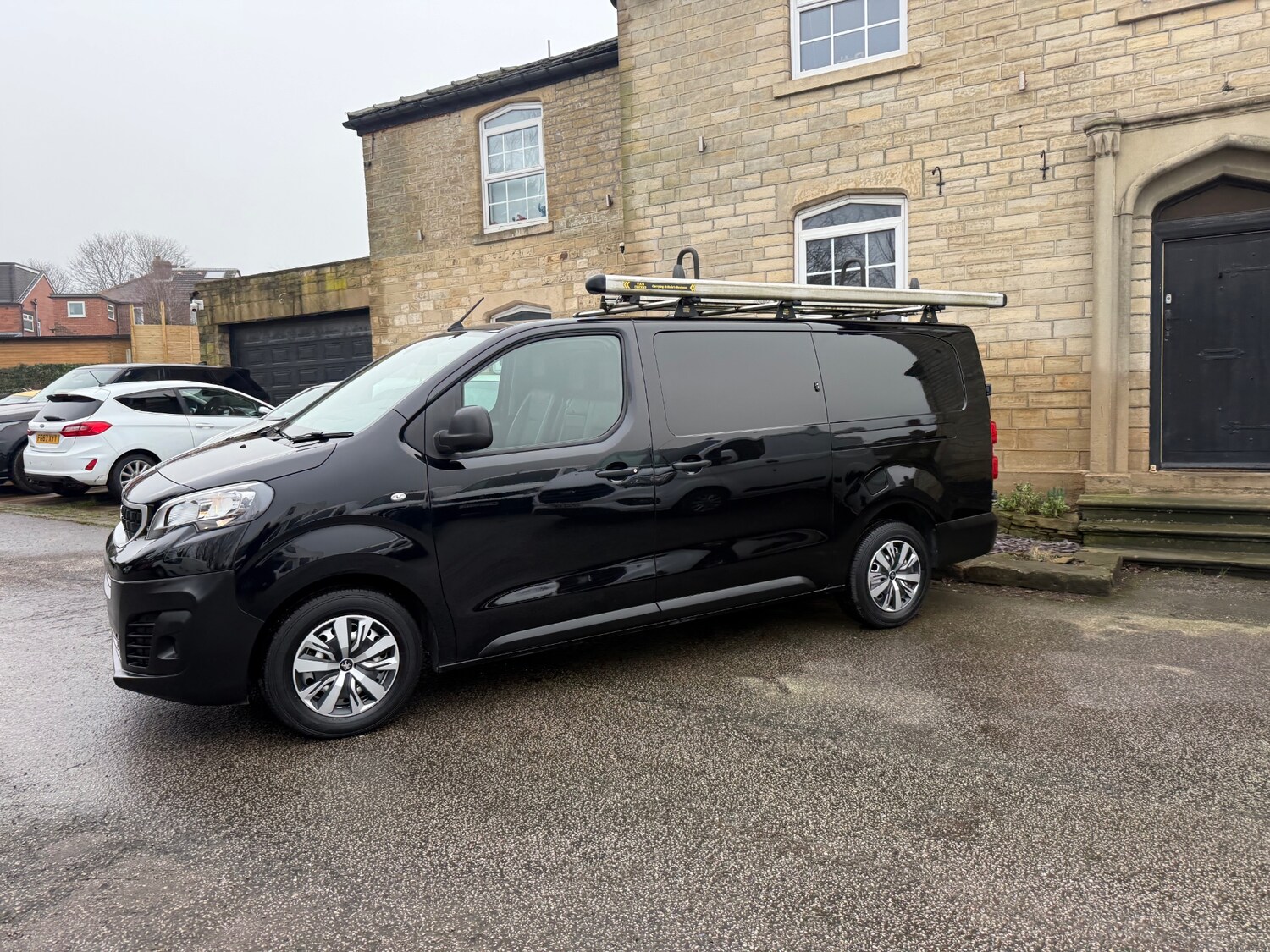 Used Peugeot Expert 2019 for sale - 77354325: Photo 30