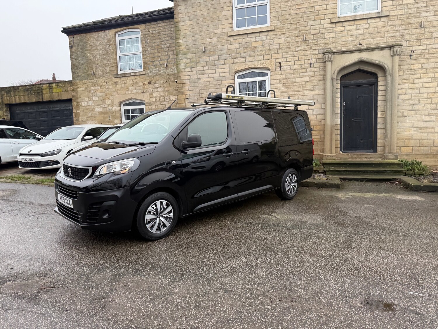 Used Peugeot Expert 2019 for sale - 77354325: Photo 31