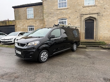 Used Peugeot Expert 2019 for sale - 77354325: Photo