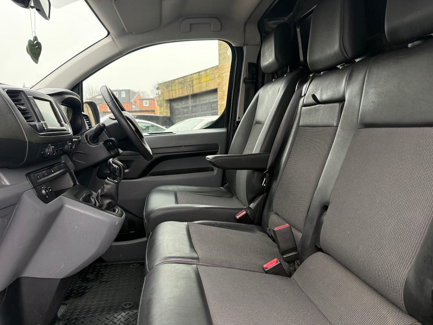 Used Peugeot Expert 2019 for sale - 77354325: Photo 5