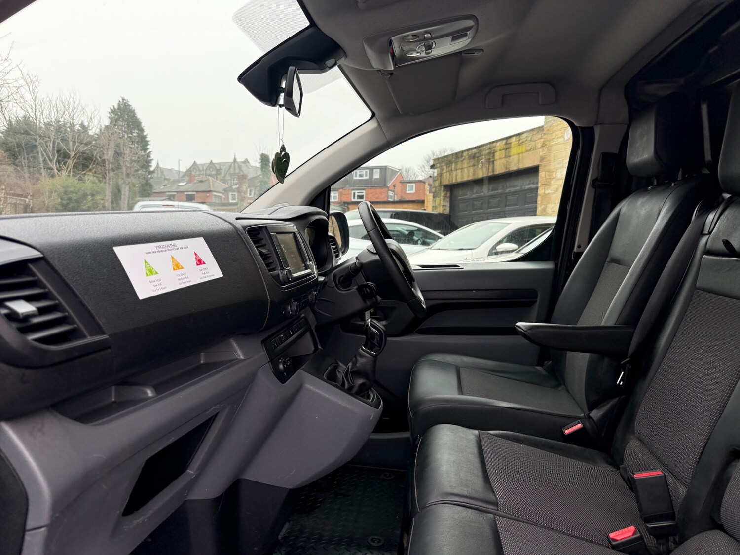 Used Peugeot Expert 2019 for sale - 77354325: Photo 7