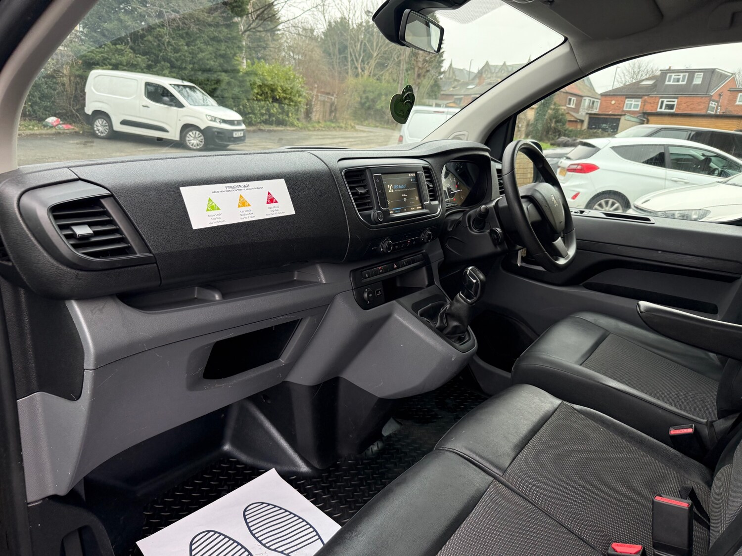 Used Peugeot Expert 2019 for sale - 77354325: Photo 8