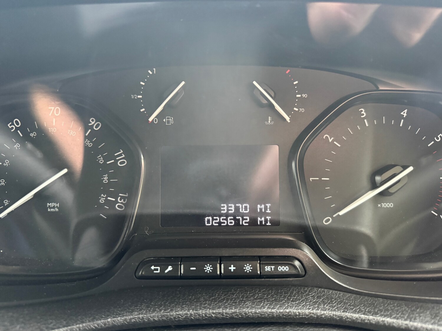 Used Peugeot Expert 2019 for sale - 77354325: Photo 9