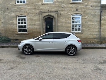 Used SEAT Leon 2017 for sale - 78508306: Photo