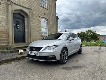 Used SEAT Leon 2017 for sale - 78508306: Photo