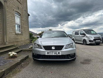 Used SEAT Leon 2017 for sale - 78508306: Photo
