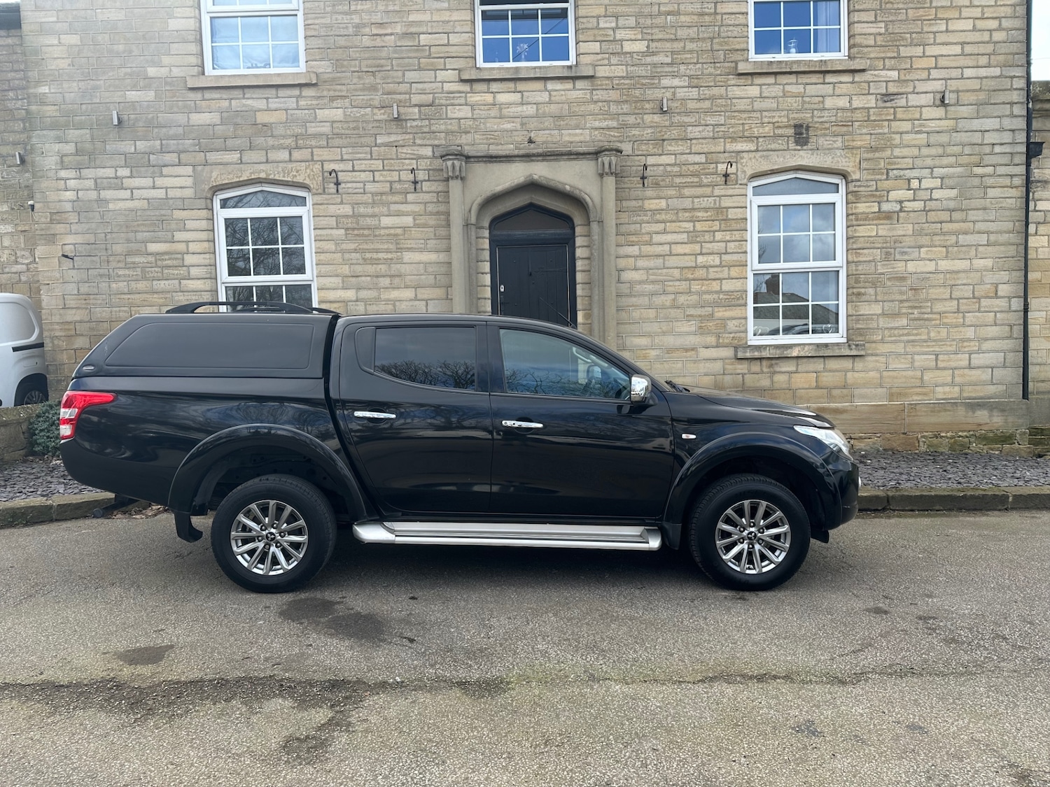 Used Mitsubishi L200 2018 for sale - 77819121: Photo 5