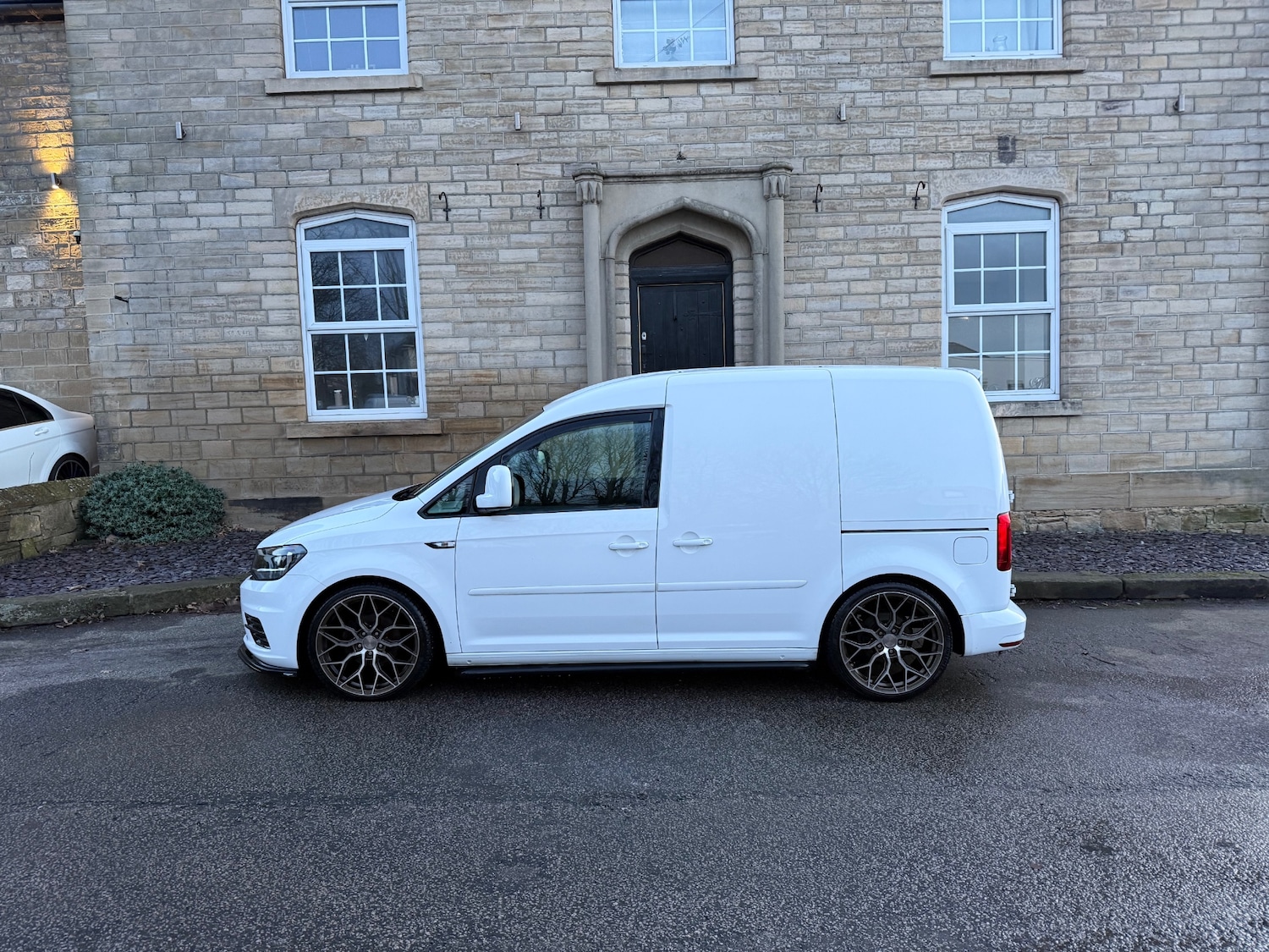 Used Volkswagen Caddy 2018 for sale - 77201146: Photo 10