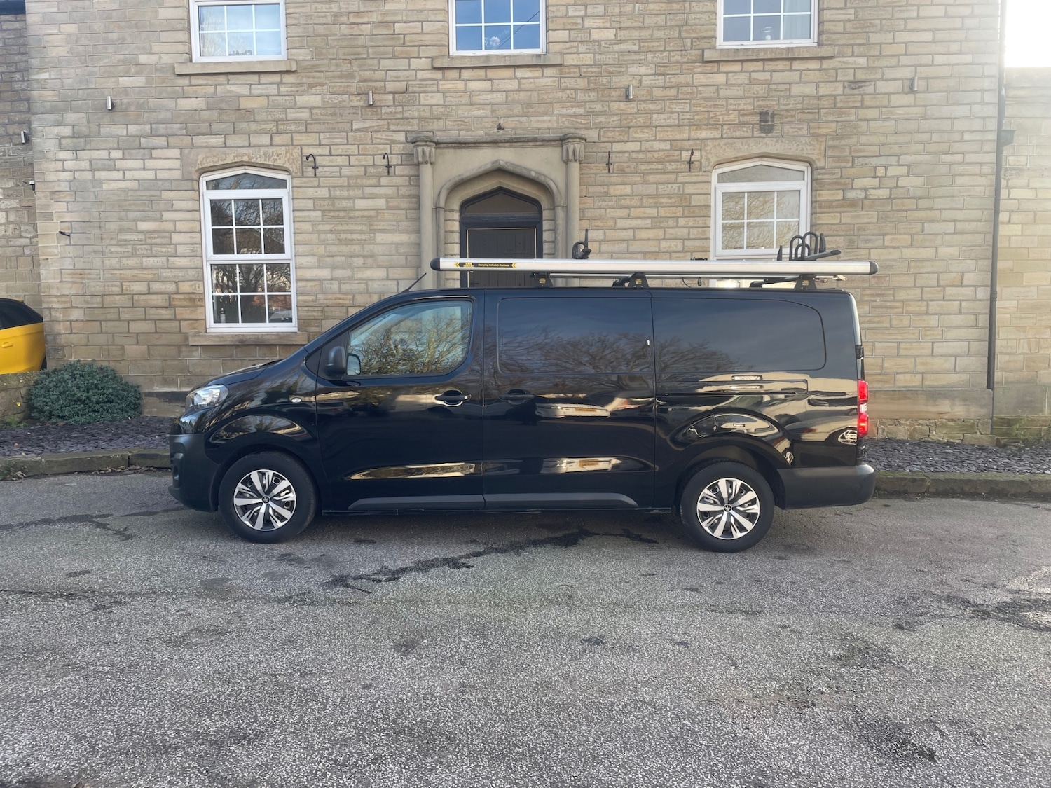 Used Peugeot Expert 2019 for sale - 76652267: Photo 1