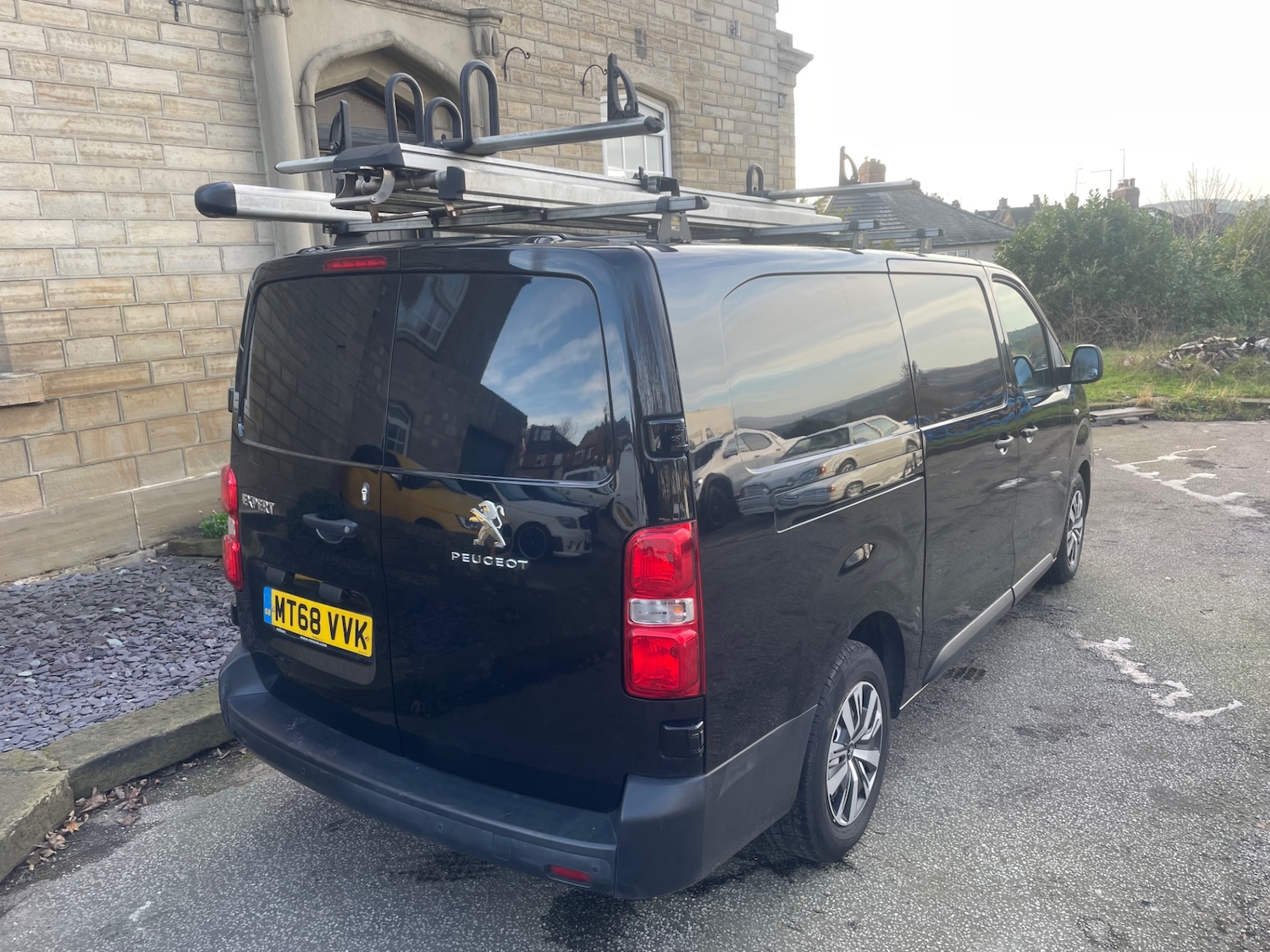 Used Peugeot Expert 2019 for sale - 76652267: Photo 15