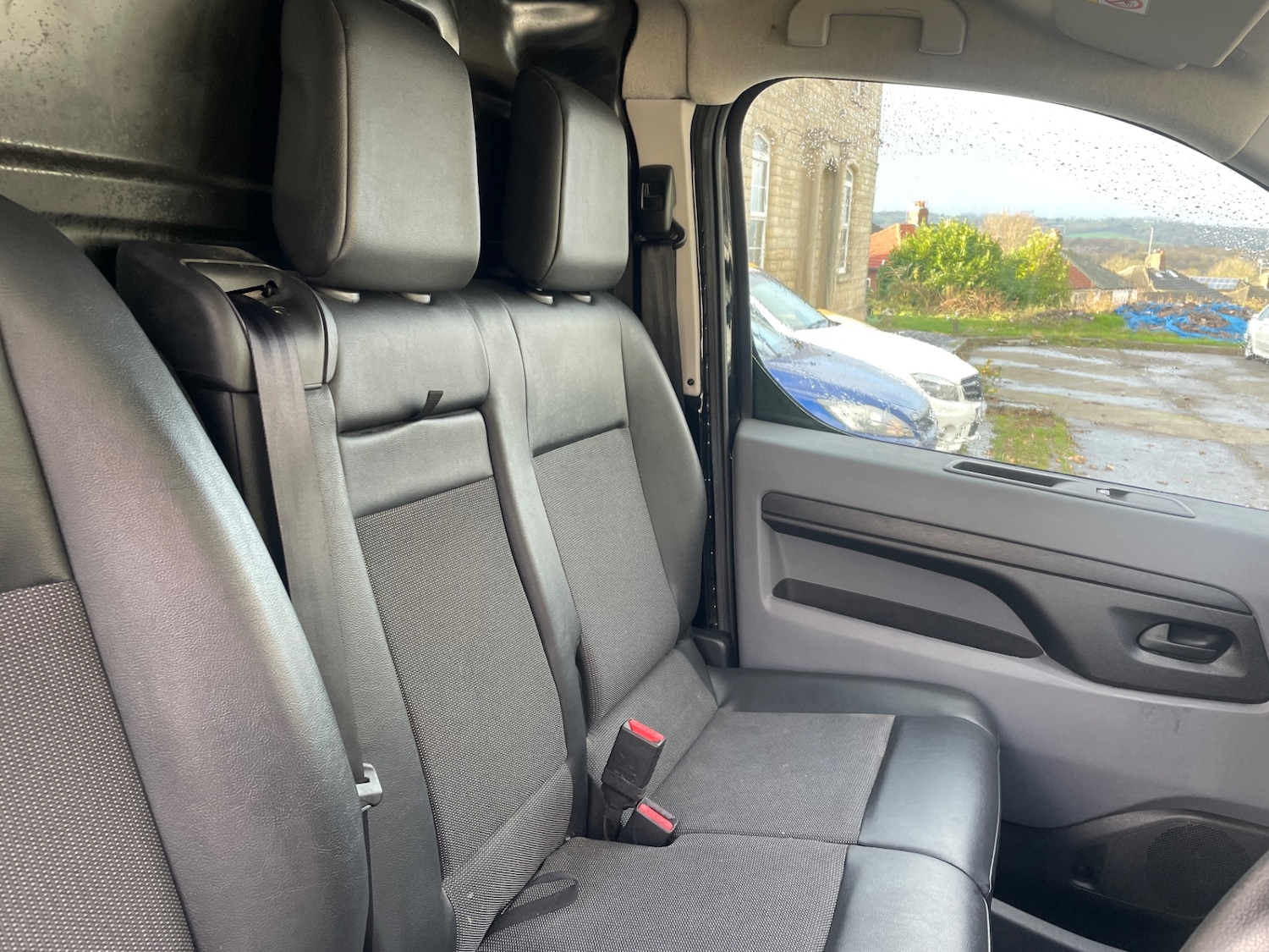 Used Peugeot Expert 2019 for sale - 76652267: Photo 18