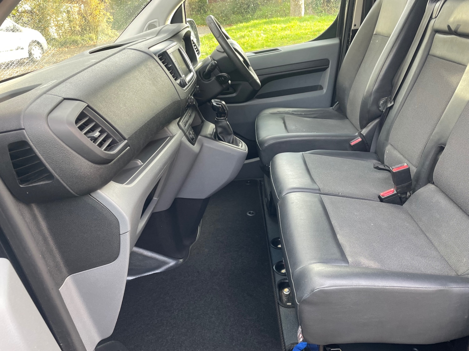 Used Peugeot Expert 2019 for sale - 76652267: Photo 19