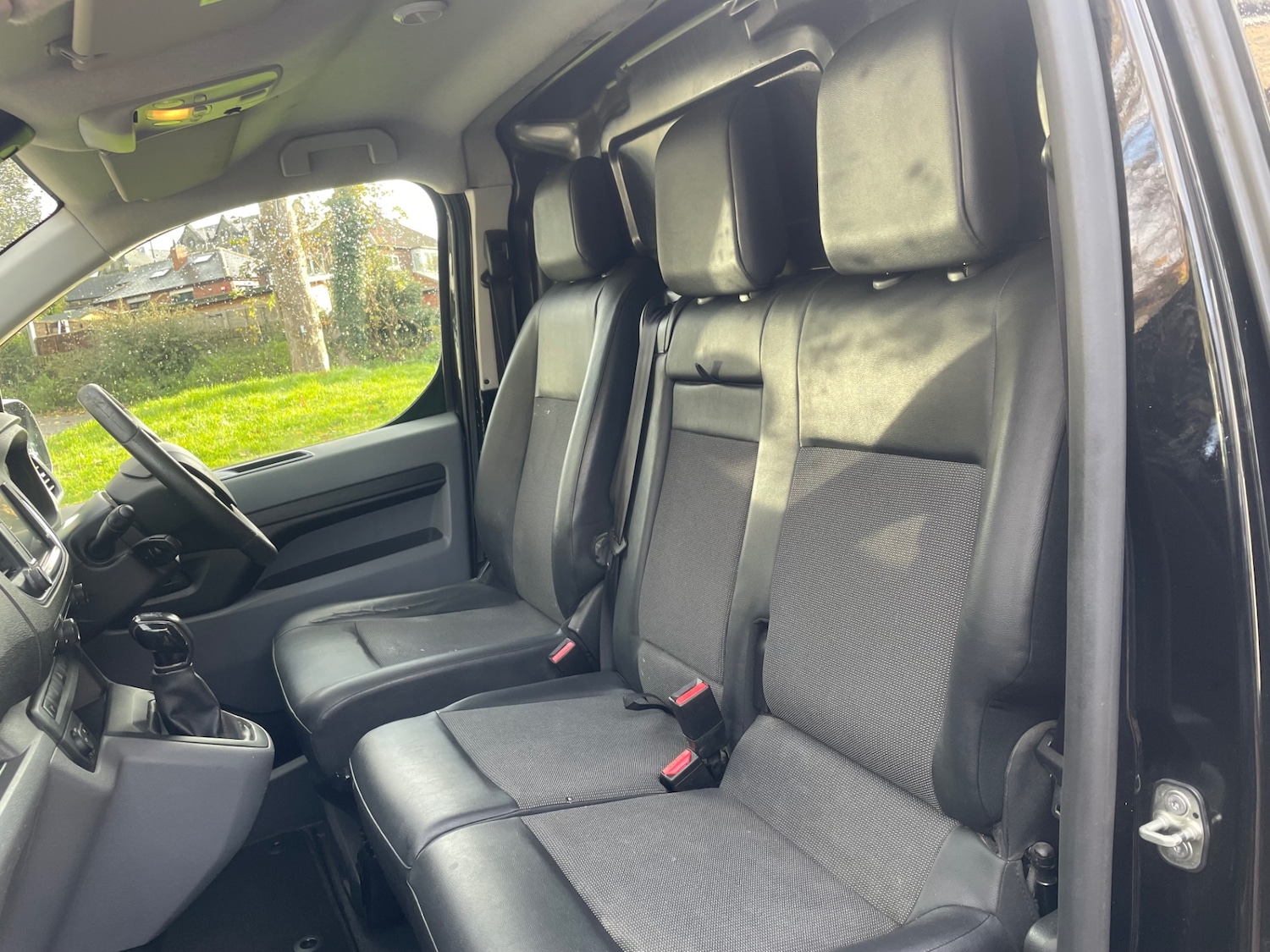 Used Peugeot Expert 2019 for sale - 76652267: Photo 24