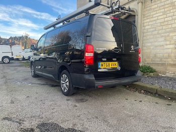 Used Peugeot Expert 2019 for sale - 76652267: Photo