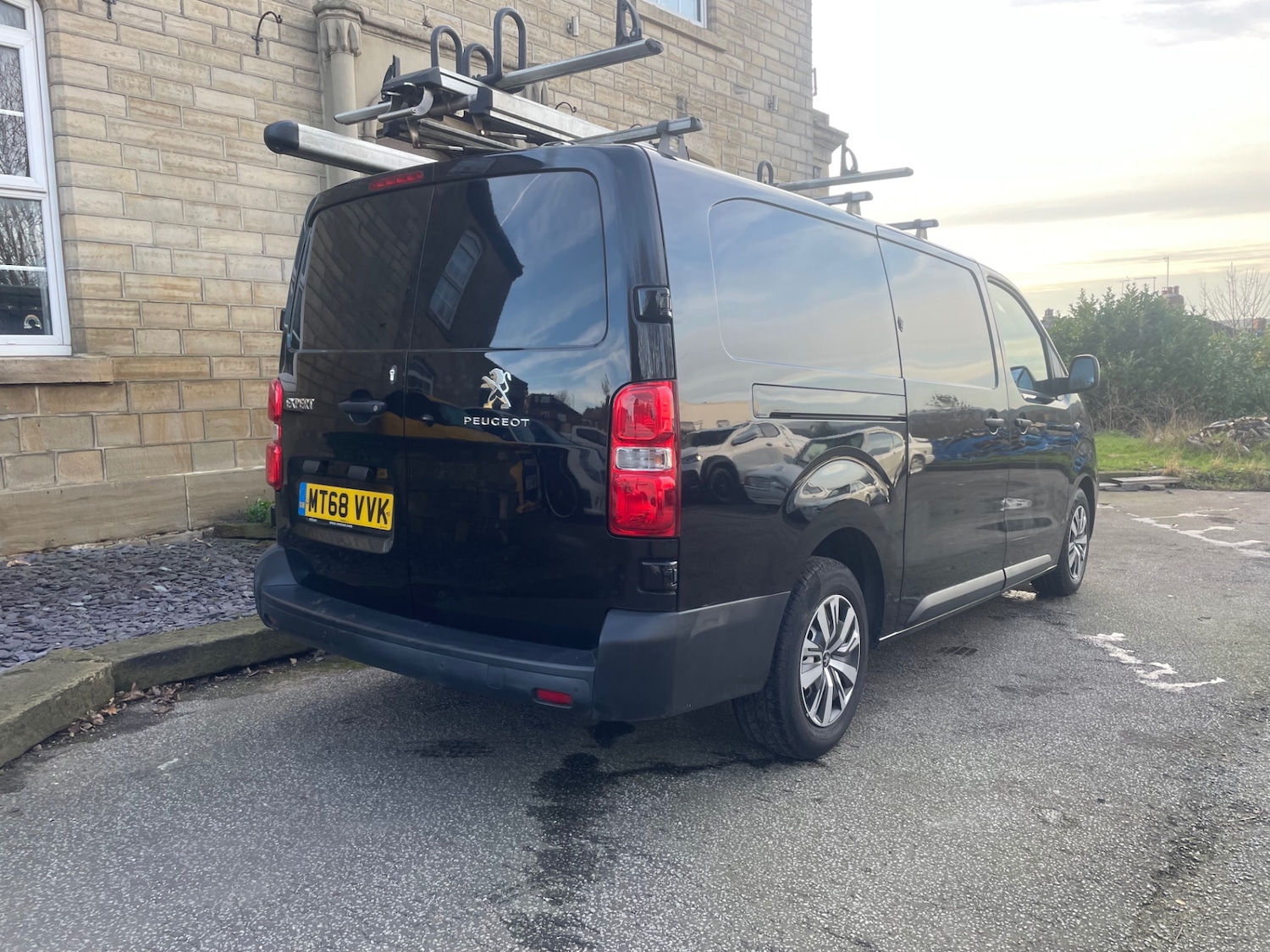 Used Peugeot Expert 2019 for sale - 76652267: Photo 7