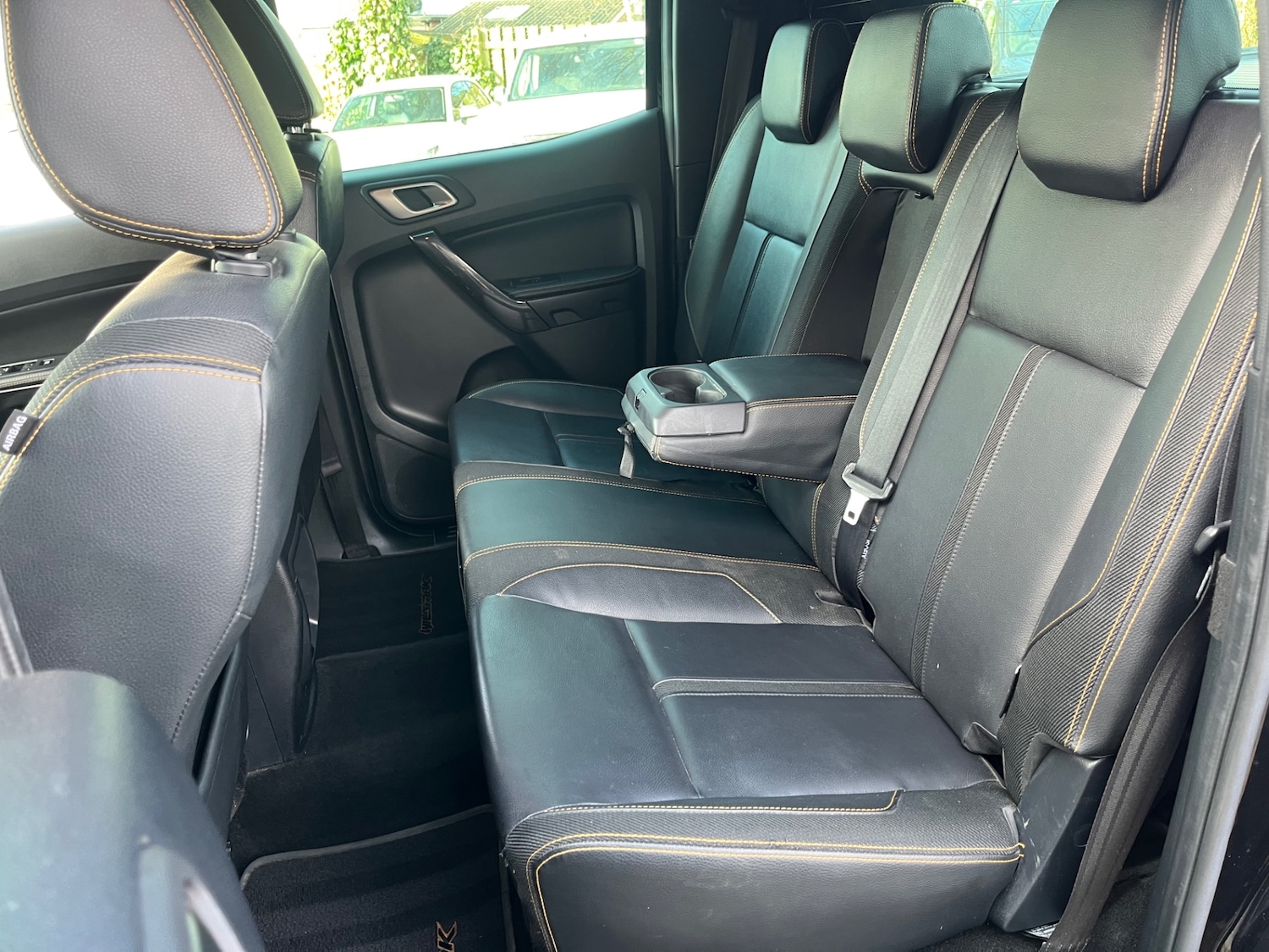 Vehicle 27