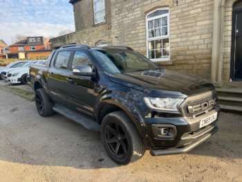Used Ford Ranger 2019 for sale - 74076486: Photo