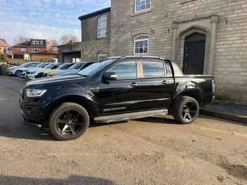 Used Ford Ranger 2019 for sale - 74076486: Photo