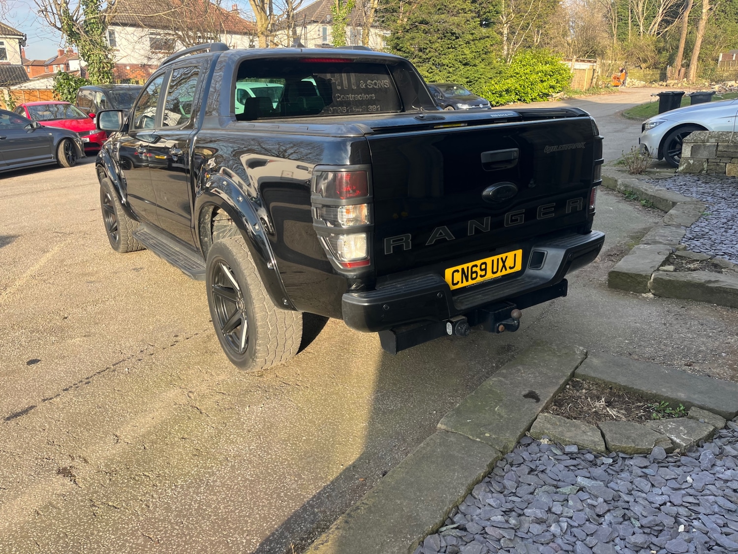 Vehicle 42
