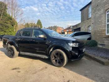 Used Ford Ranger 2019 for sale - 74076486: Photo