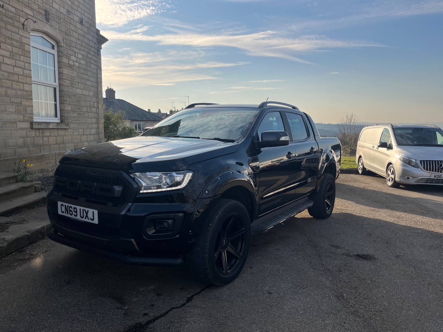 Vehicle 50