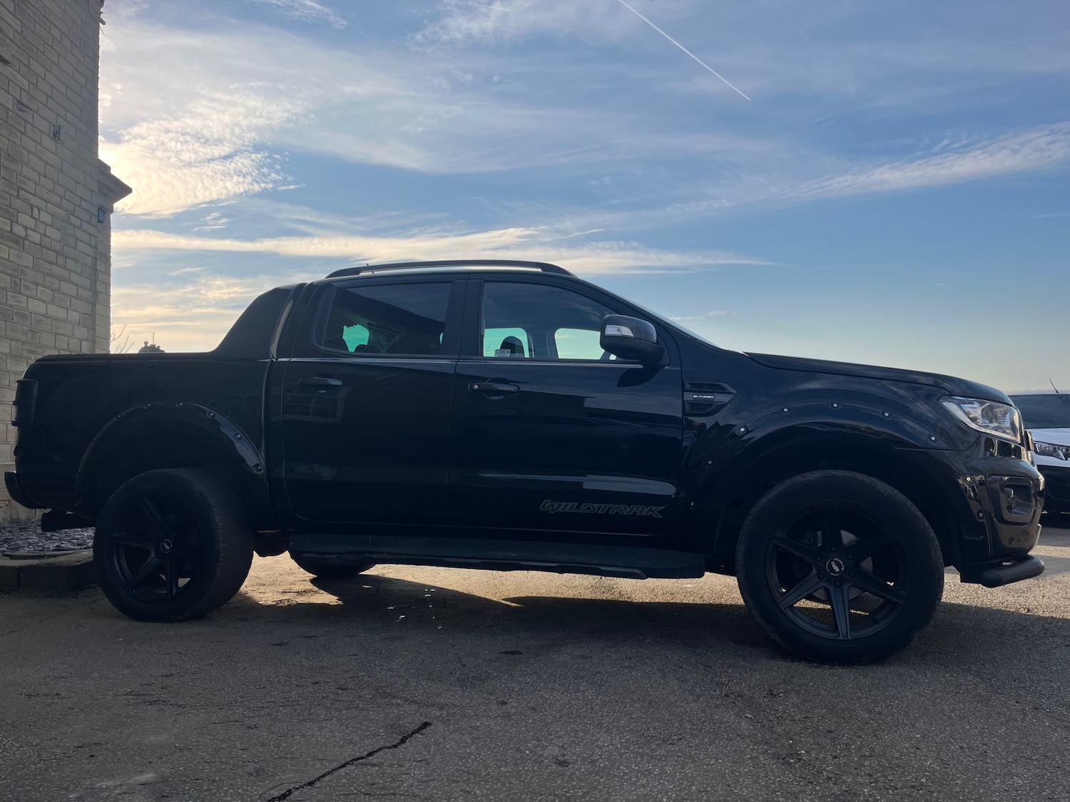 Vehicle 56