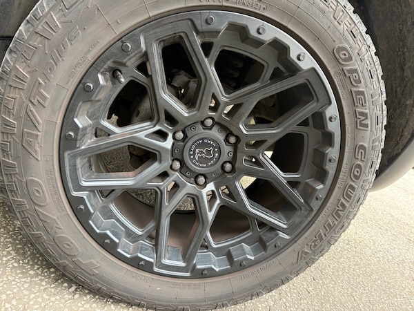 Used Ford Ranger 2018 for sale - 76309593: Photo 11