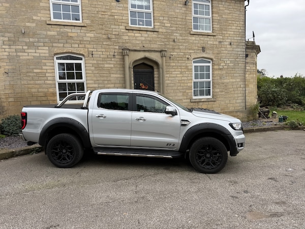 Used Ford Ranger 2018 for sale - 76309593: Photo 12