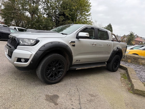 Used Ford Ranger 2018 for sale - 76309593: Photo 18