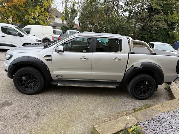 Used Ford Ranger 2018 for sale - 76309593: Photo 19