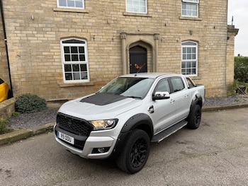 Ford - Ranger