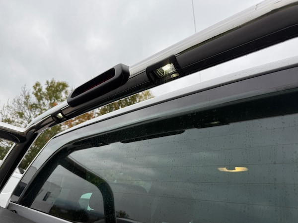 Used Ford Ranger 2018 for sale - 76309593: Photo 26