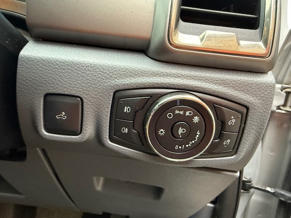 Used Ford Ranger 2018 for sale - 76309593: Photo 27