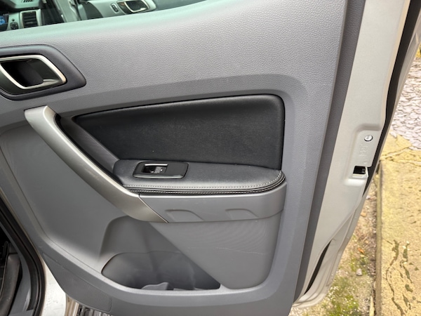 Used Ford Ranger 2018 for sale - 76309593: Photo 28
