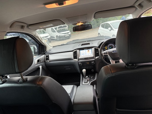 Used Ford Ranger 2018 for sale - 76309593: Photo 29