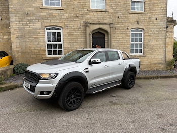 Used Ford Ranger 2018 for sale - 76309593: Photo 2