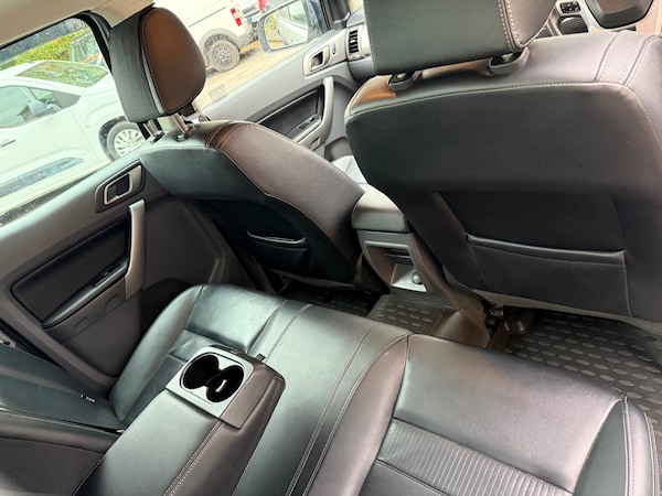 Used Ford Ranger 2018 for sale - 76309593: Photo 30
