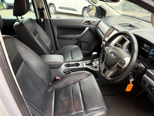Used Ford Ranger 2018 for sale - 76309593: Photo 31