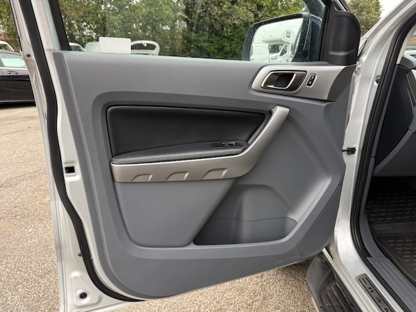 Used Ford Ranger 2018 for sale - 76309593: Photo 34