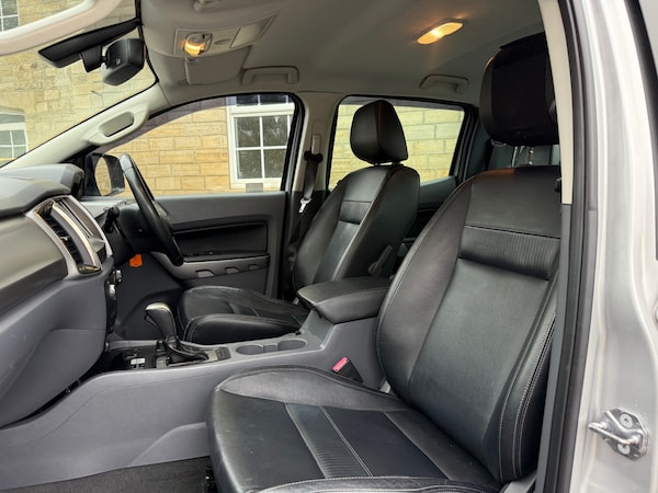 Used Ford Ranger 2018 for sale - 76309593: Photo 36
